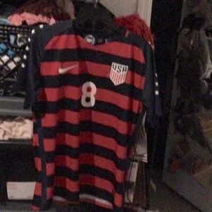 Nike Aeroswift Soccer t shirt